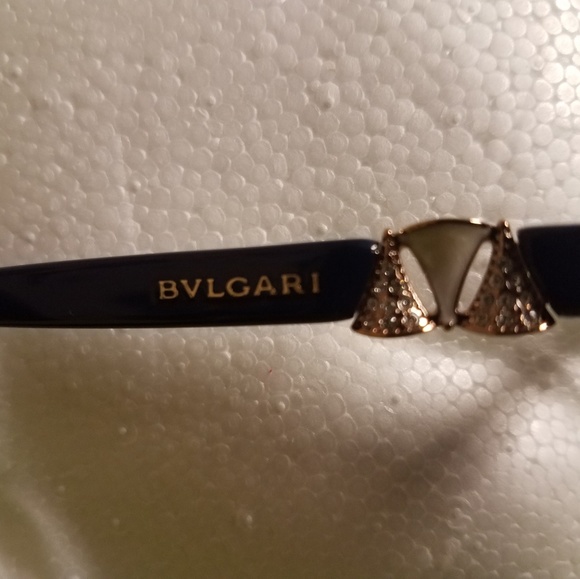 BVLGARI eyewear - Picture 4 of 8
